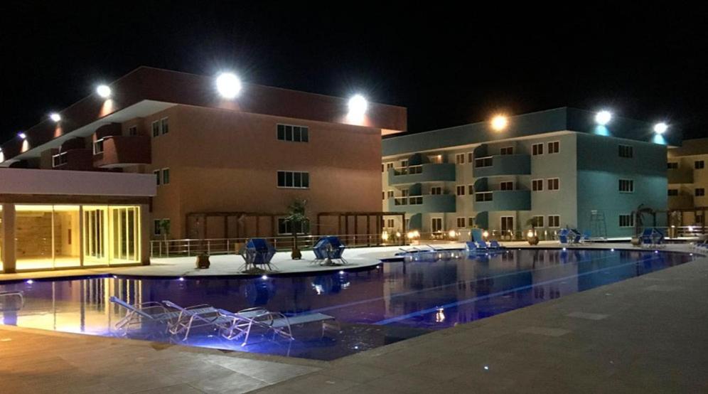 Apartamento Arraial Do Cabo Com Vista Para A Lagoa - Golden Lake Arraial do Cabo Exterior foto