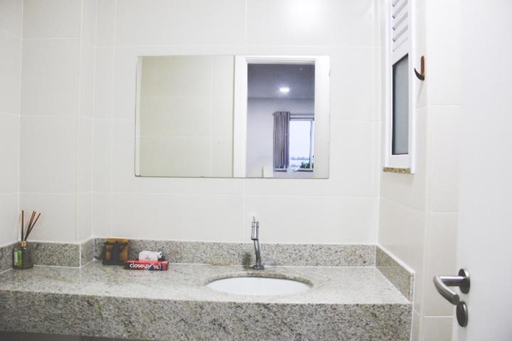 Apartamento Arraial Do Cabo Com Vista Para A Lagoa - Golden Lake Arraial do Cabo Exterior foto